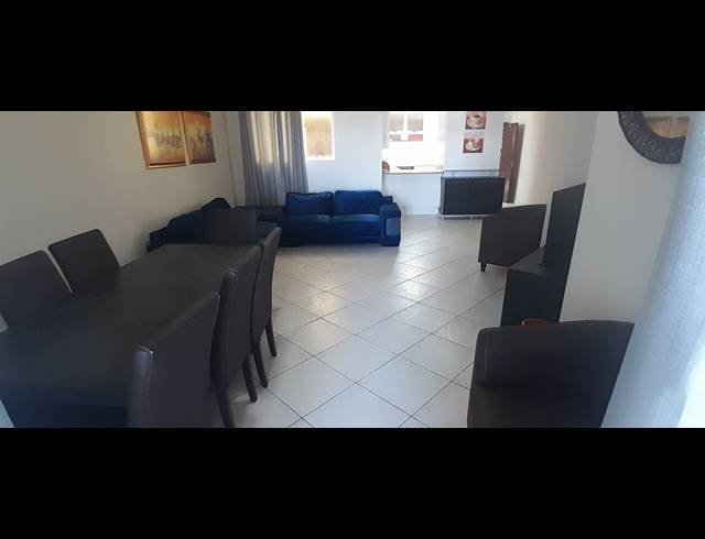 3 BEDROOM SECTIONAL TITLE FOR SALE IN BEACON ROCKS